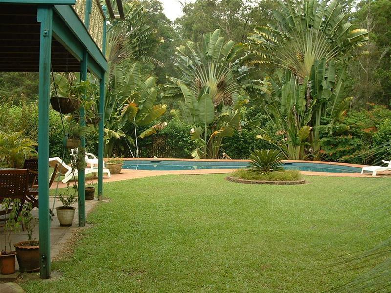 Riviera Bed & Breakfast Gold Coast Exterior foto