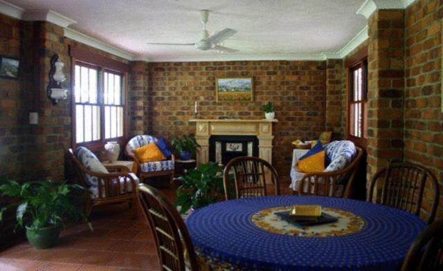 Riviera Bed & Breakfast Gold Coast Exterior foto
