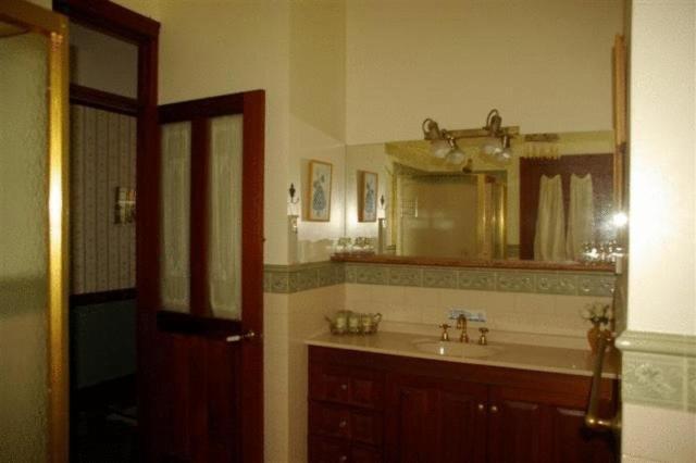 Riviera Bed & Breakfast Gold Coast Exterior foto
