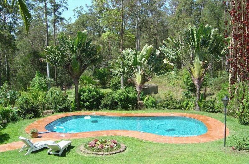 Riviera Bed & Breakfast Gold Coast Exterior foto
