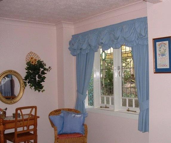 Riviera Bed & Breakfast Gold Coast Zimmer foto