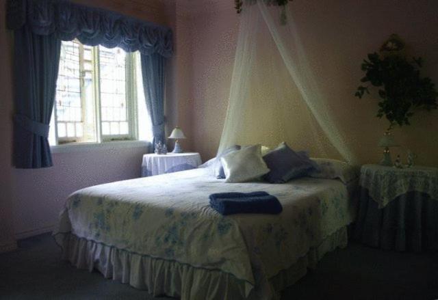Riviera Bed & Breakfast Gold Coast Zimmer foto